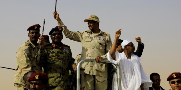 rsf-miliz-ruft-einseitige-waffenruhe-im-sudan-aus