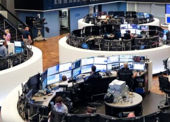 marktbericht:-us-zinsfantasie-koennte-fuer-neuen-schub-sorgen