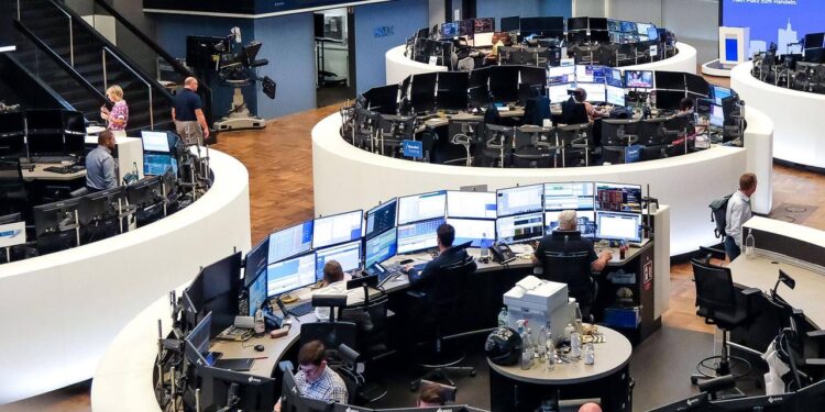 marktbericht:-us-zinsfantasie-koennte-fuer-neuen-schub-sorgen