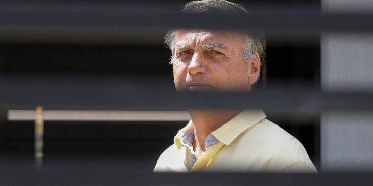 brasilien:-bolsonaro-hat-rechtsmittel-ausgeschoepft-und-muss-27-jahre-in-haft