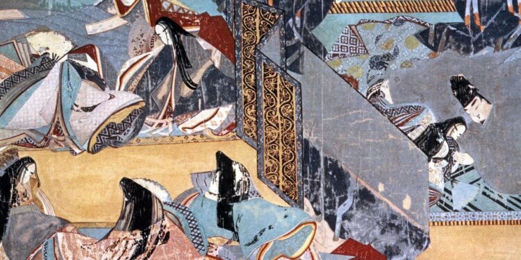 wie-der-erste-liebesroman-der-weltliteratur-entstand