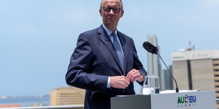 merz-sucht-eine-eu-ukraine-politik-als-gegengewicht-zum-us-plan