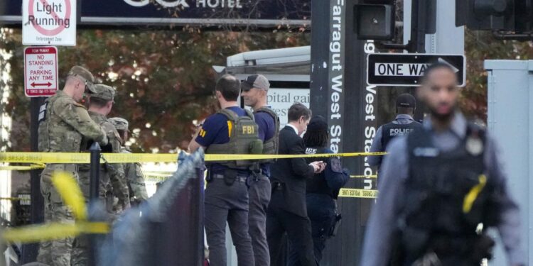 schuesse-nahe-weissem-haus-–-zwei-nationalgardisten-getroffen