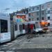strassenbahn-entgleist:-mehrere-verletzte-in-duesseldorf