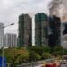 grossbrand-in-hongkong:-mindestens-83-todesopfer-bestaetigt