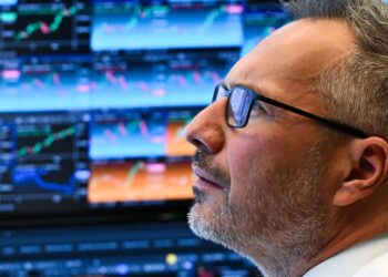 marktbericht:-dax-winkt-starkes-wochenplus