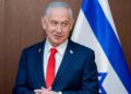 korruptionsprozess-in-israel:-netanjahu-bittet-um-begnadigung