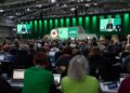 parteitag-von-buendnis-90/gruene:-„opposition-ist-nicht-nur-mist“
