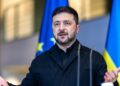 us-entwurf-fuer-frieden:-selenskyj-sieht-solide-fortschritte