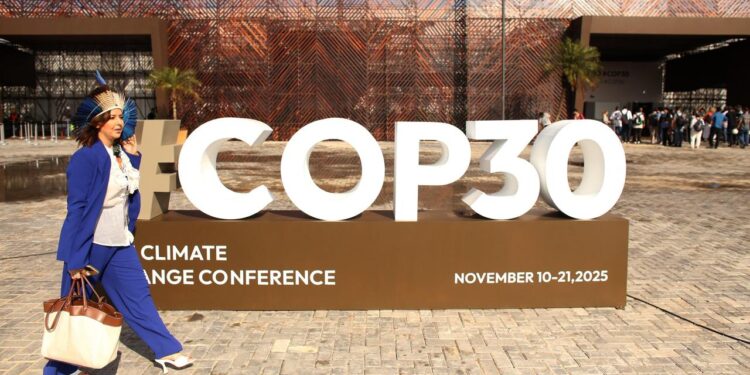 weltklimakonferenz-belem-·-warten-auf-den-durchbruch-i-bericht