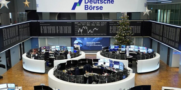 marktbericht:-chipwerte-schieben-den-markt-an