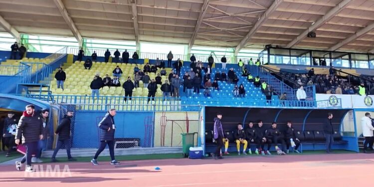 wettskandal-in-der-tuerkei:-einem-fussballverein-gehen-die-spieler-aus