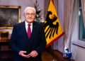 weihnachtsansprache-des-bundespraesidenten:-steinmeier-ruft-zu-hoffnung-auf