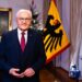 weihnachtsansprache-des-bundespraesidenten:-steinmeier-ruft-zu-hoffnung-auf