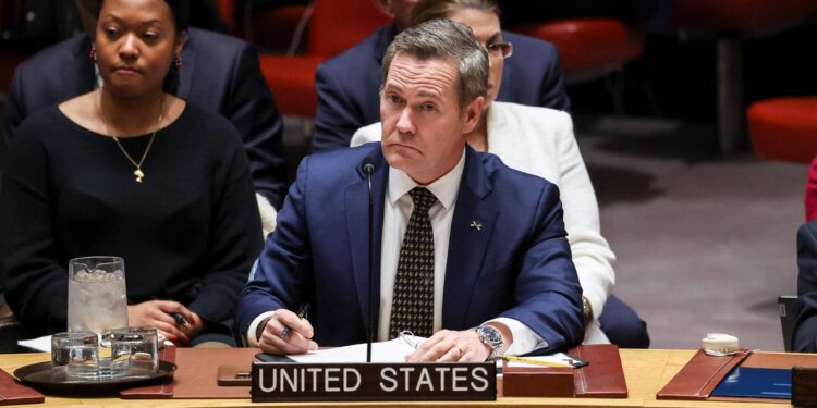 kaum-rueckendeckung-fuer-venezuela-politik-der-usa-im-un-sicherheitsrat