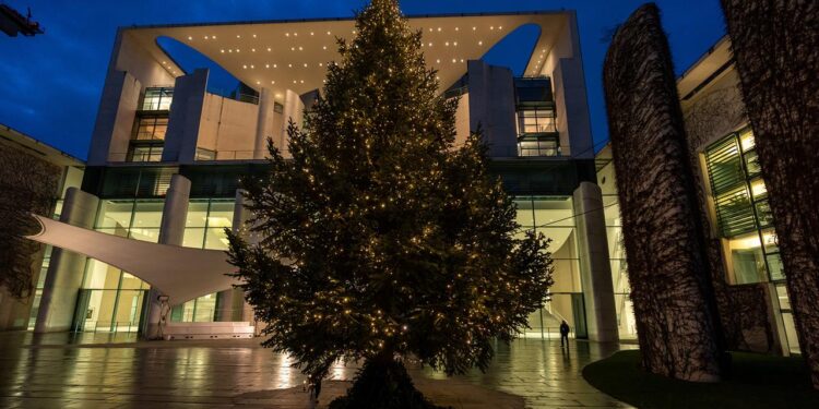 die-spitzenpolitik-feiert-weihnachten-–-aber-wie?