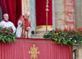 papst-leo-xiv.-erinnert-in-weihnachtsansprache-an-opfer-von-kriegen