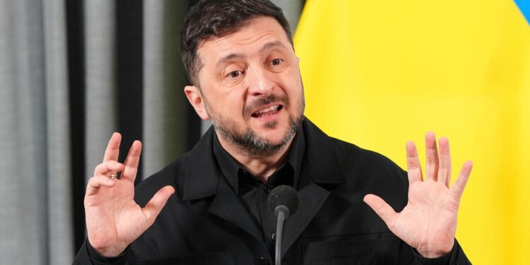 der-ukrainische-praesident-selenskyj-kuendigt-treffen-mit-us-praesident-trump-an