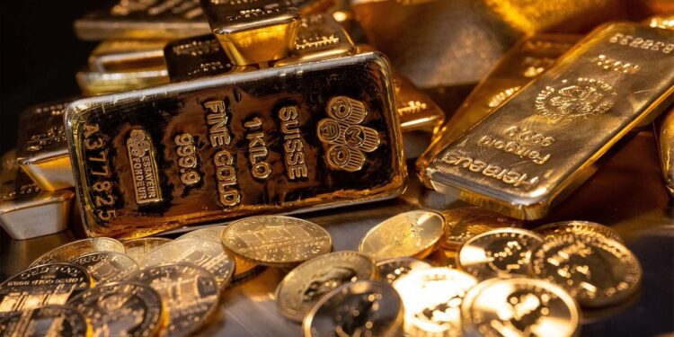 warum-der-goldpreis-in-diesem-jahr-so-stark-gestiegen-ist