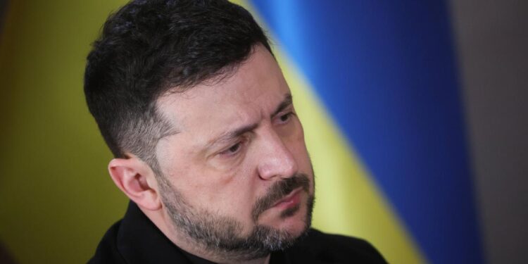 selenskyj-telefoniert-vor-trump-treffen-mit-merz-und-rutte