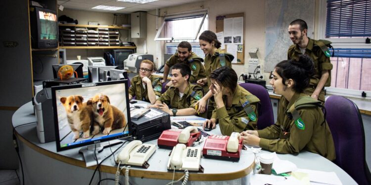 israelische-regierung-will-beliebten-armeesender-„galatz“-schliessen