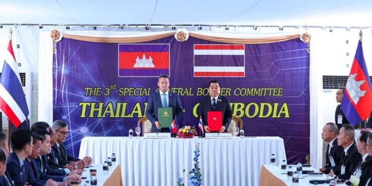 thailand-und-kambodscha-einigen-sich-auf-„sofortige“-waffenruhe