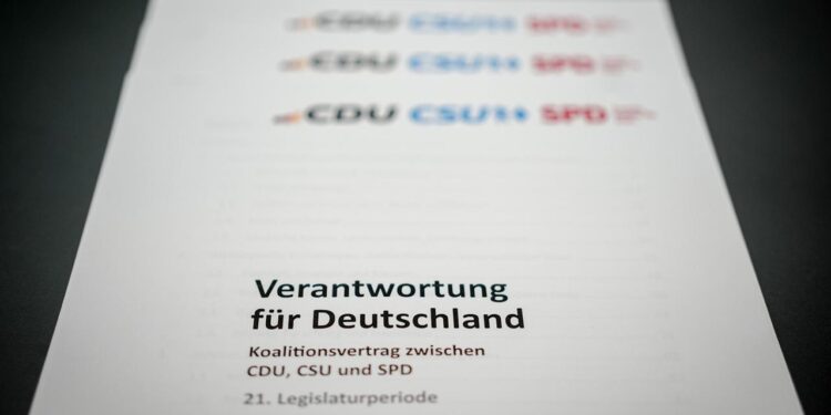 spd-reagiert-zurueckhaltend-auf-vorstoss-fuer-ueberarbeitung-von-koalitionsvertrag