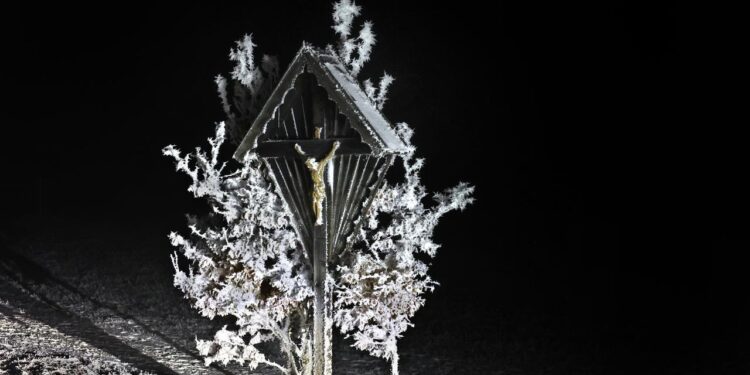 dwd-bilanz:-weihnachten-2025-war-so-kalt-wie-seit-15-jahren-nicht-mehr