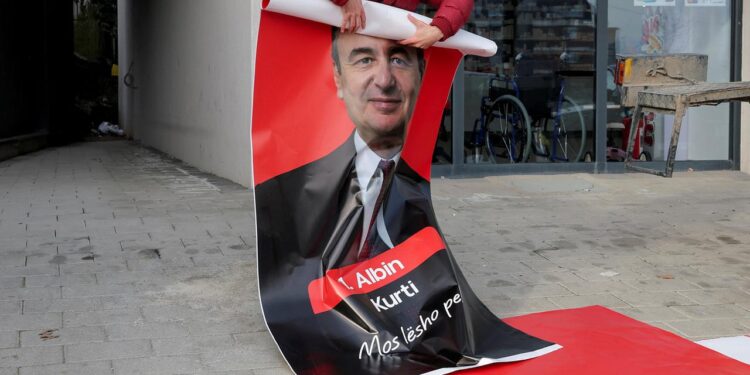 erneute-parlamentswahl-im-kosovo:-neue-regierung-oder-dauerkrise?