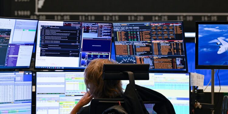 marktbericht:-jahresendspurt-an-den-boersen