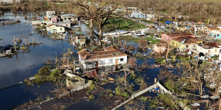 klimawandel:-157-extreme-wetterereignisse-im-jahr-2025 