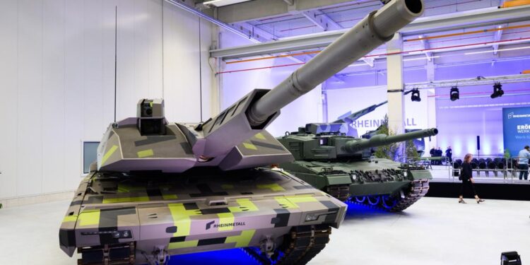 weltweite-ruestungsumsaetze-erreichen-laut-sipri-bericht-rekordwert