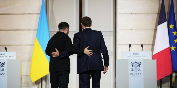 macron-pocht-auf-europaeische-beteiligung-an-ukraine-verhandlungen
