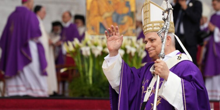 papst-leo-im-nahen-osten:-„endlich-schaut-jemand-auf-uns“