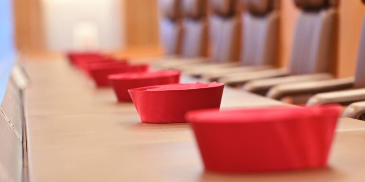 wie-verwundbar-ist-die-deutsche-justiz?