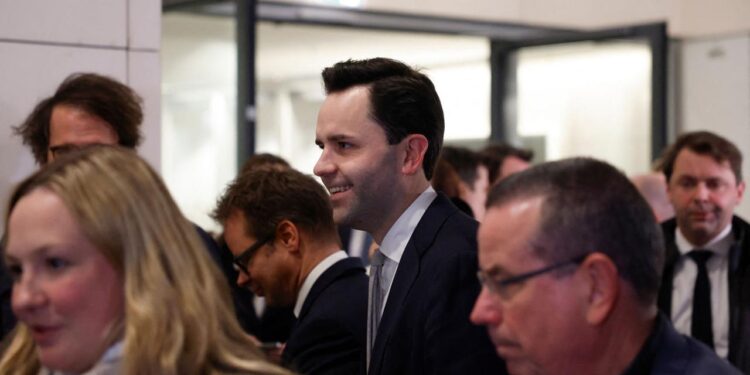 unionsfraktion-zum-rentenpaket:-bitte-nur-ein-blaues-auge