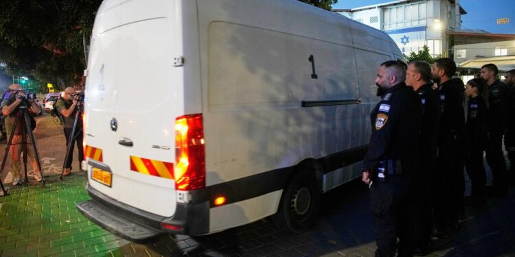 geiseln-in-gaza:-hamas-uebergibt-weitere-sterbliche-ueberreste