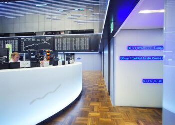 marktbericht:-dax-anleger-greifen-zur-eroeffnung-zu