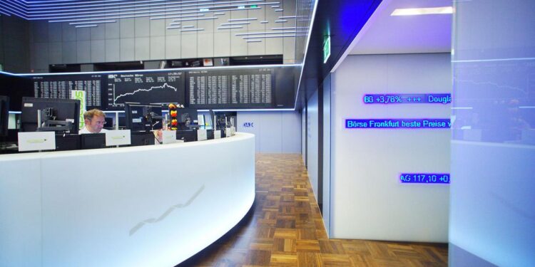 marktbericht:-dax-anleger-greifen-zur-eroeffnung-zu