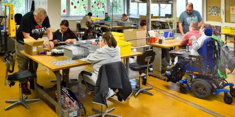 bezahlung-fuer-menschen-mit-behinderung:-grundsicherung-trotz-vollzeitjob