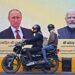 russlands-praesident-putin-besucht-premier-modi-in-indien