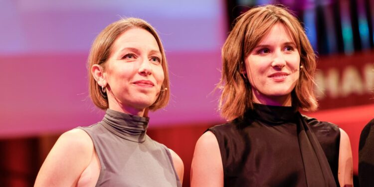 hanns-joachim-friedrichs-preis-fuer-sophie-von-der-tann-und-katharina-willinger