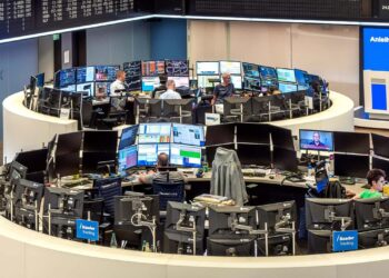 marktbericht:-dax-anleger-bleiben-optimistisch