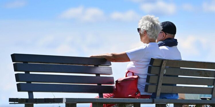 macht-das-rentensystem-die-junge-generation-arm?