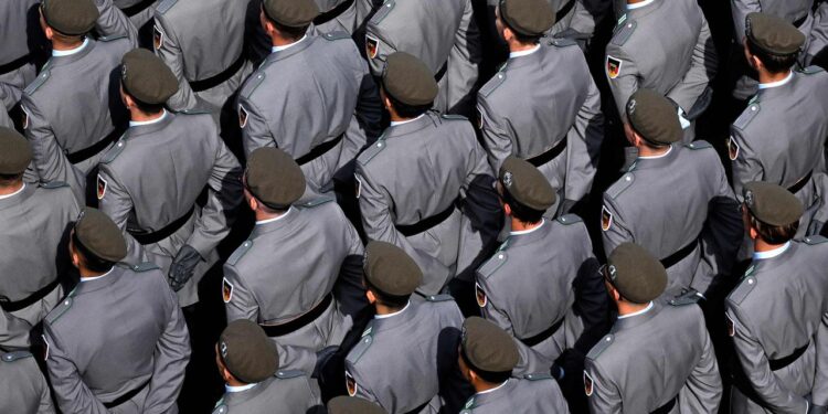 ueberblick:-was-sieht-das-neue-wehrdienstgesetz-vor?