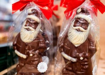 welche-rolle-spielen-rohstoffboersen-fuer-den-preis-der-schokolade?