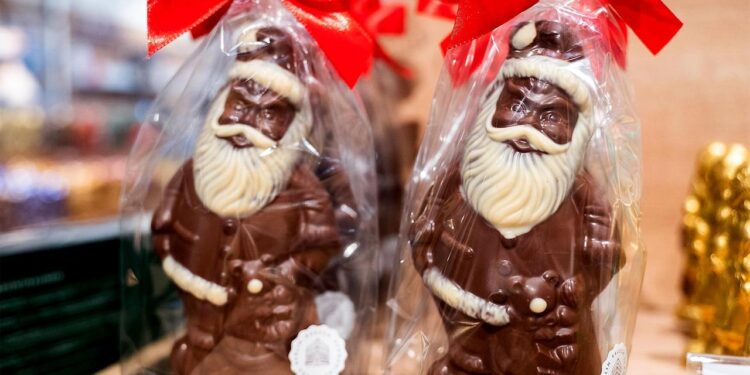 welche-rolle-spielen-rohstoffboersen-fuer-den-preis-der-schokolade?