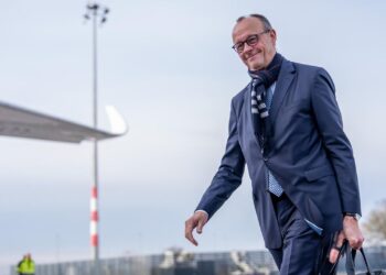 merz-reist-erstmals-als-kanzler-nach-israel