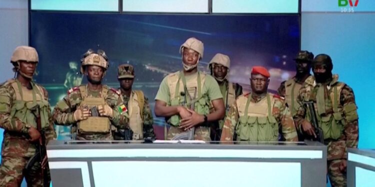 putschversuch-in-benin-–-regierung-sieht-lage-unter-kontrolle