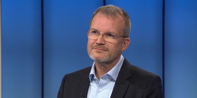 chef-der-techniker-krankenkasse:-krankenkassenbeitraege-werden-2026-wohl-steigen